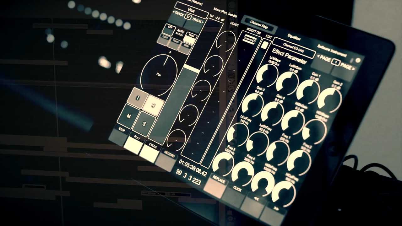 Nightfly (Relax 7 Ambient Mix)