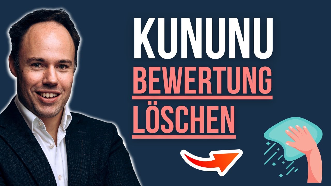 So löschst du negative Kununu Bewertungen (Tipp vom Anwalt)