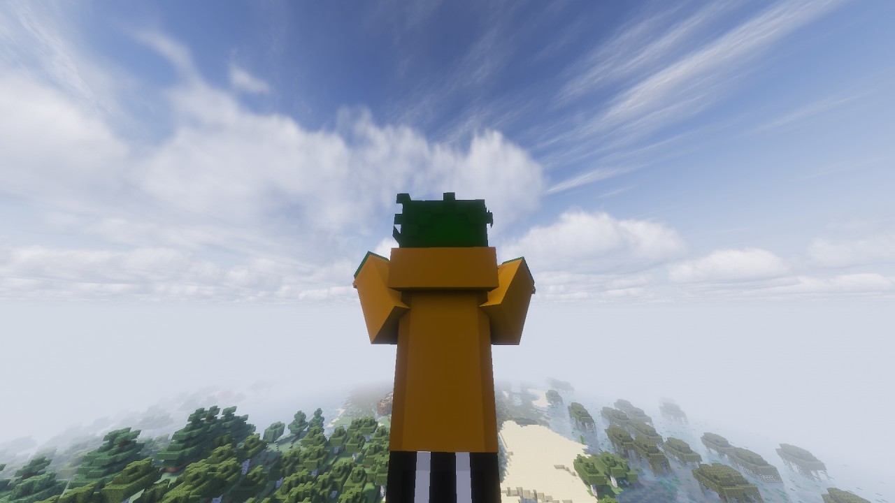 Minecraft Let's Play Eps. 1!