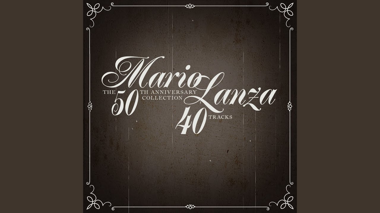 Pargi O Cara (from La Traviata) (Live)