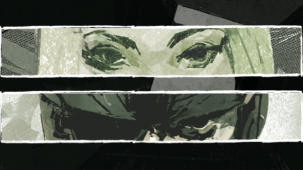 MGS PORTABLE OPS - CHAPTER.2 エルザ＆ウルスラ