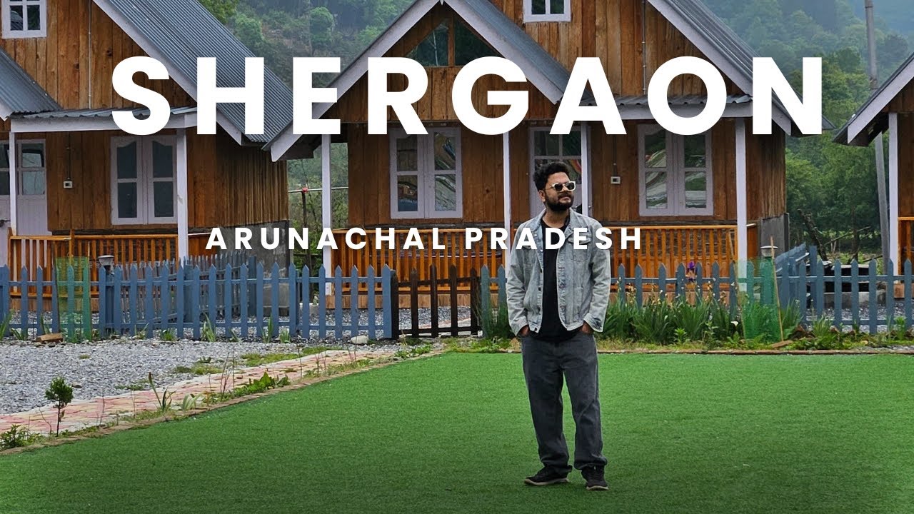 Shergaon Homestay | Arunachal Pradesh