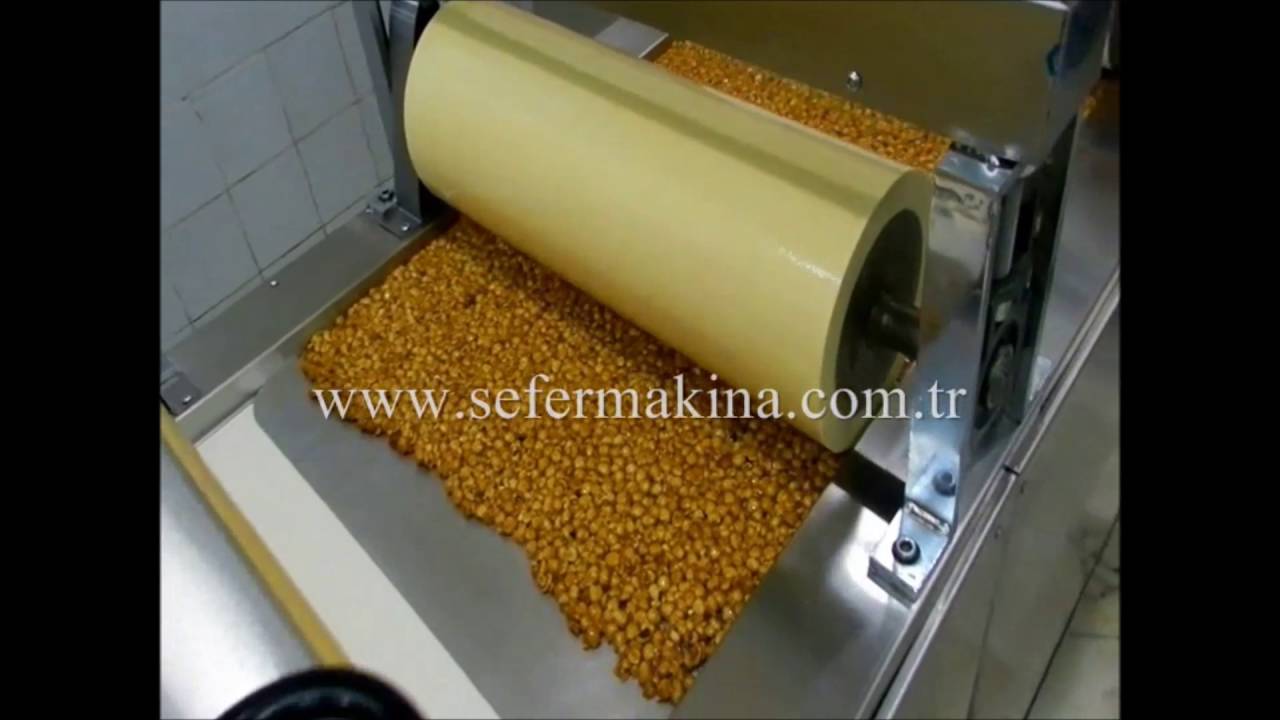 آلة قطع حلاوة طحينية،  -  خط إنتاج الحلوى،  -  الفول السوداني الحلو آلة إنتاج - آلات الحلوى