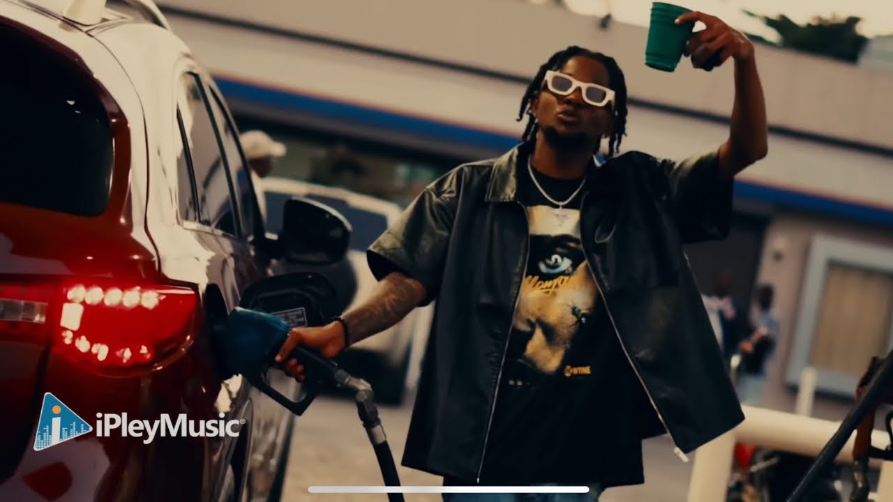 Tikawo Trafik - Game Pwòp (Official Video) Dir. @Manno_bbf_official0