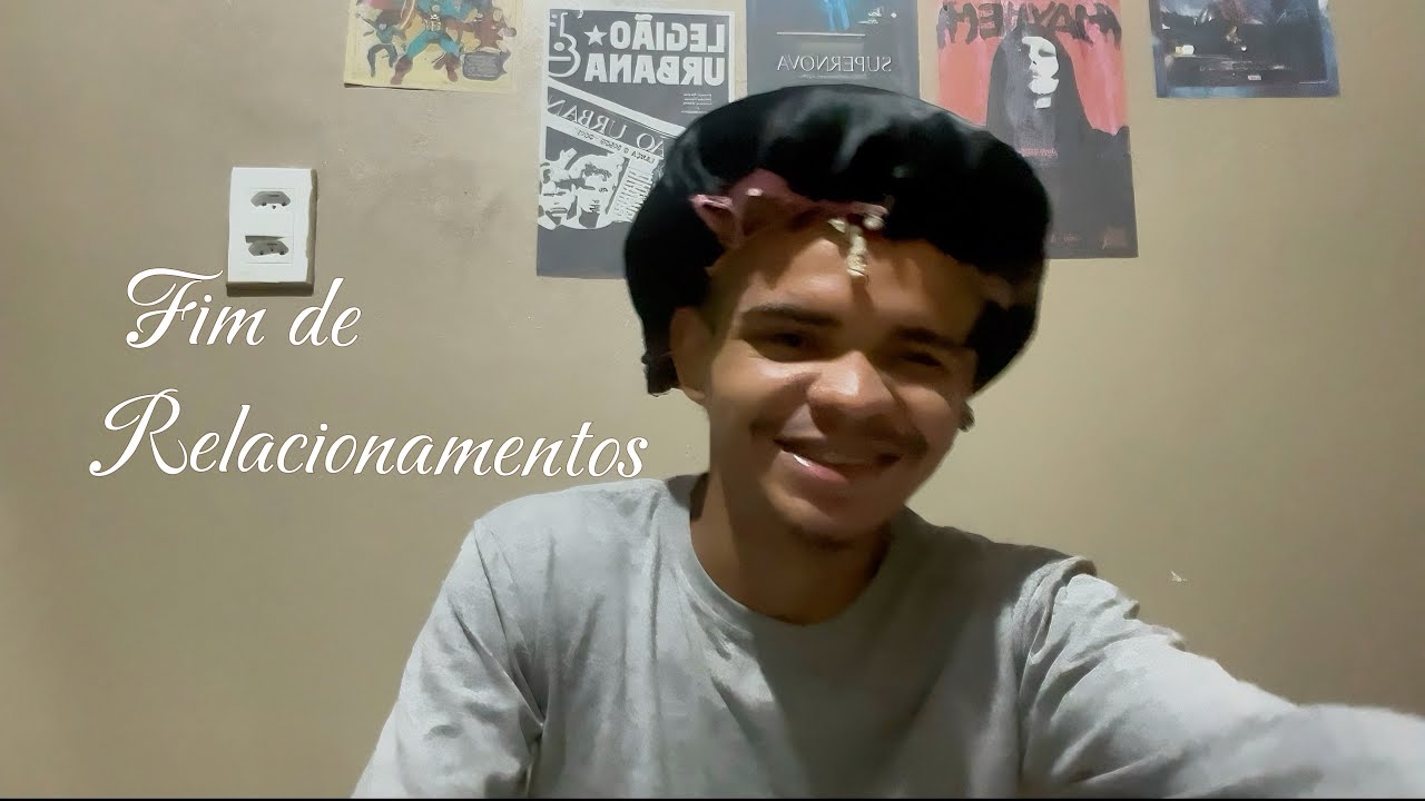 A amizade acabou… e agora??
