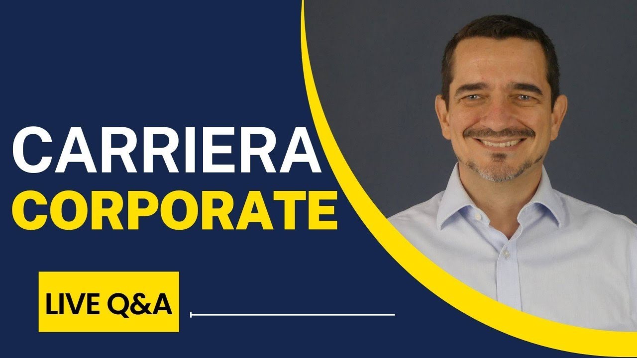 Migliorare le Soft Skill - Q&A carriera