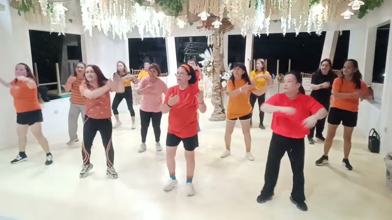SimbaZumbaFam/ZumbarkoAngels
