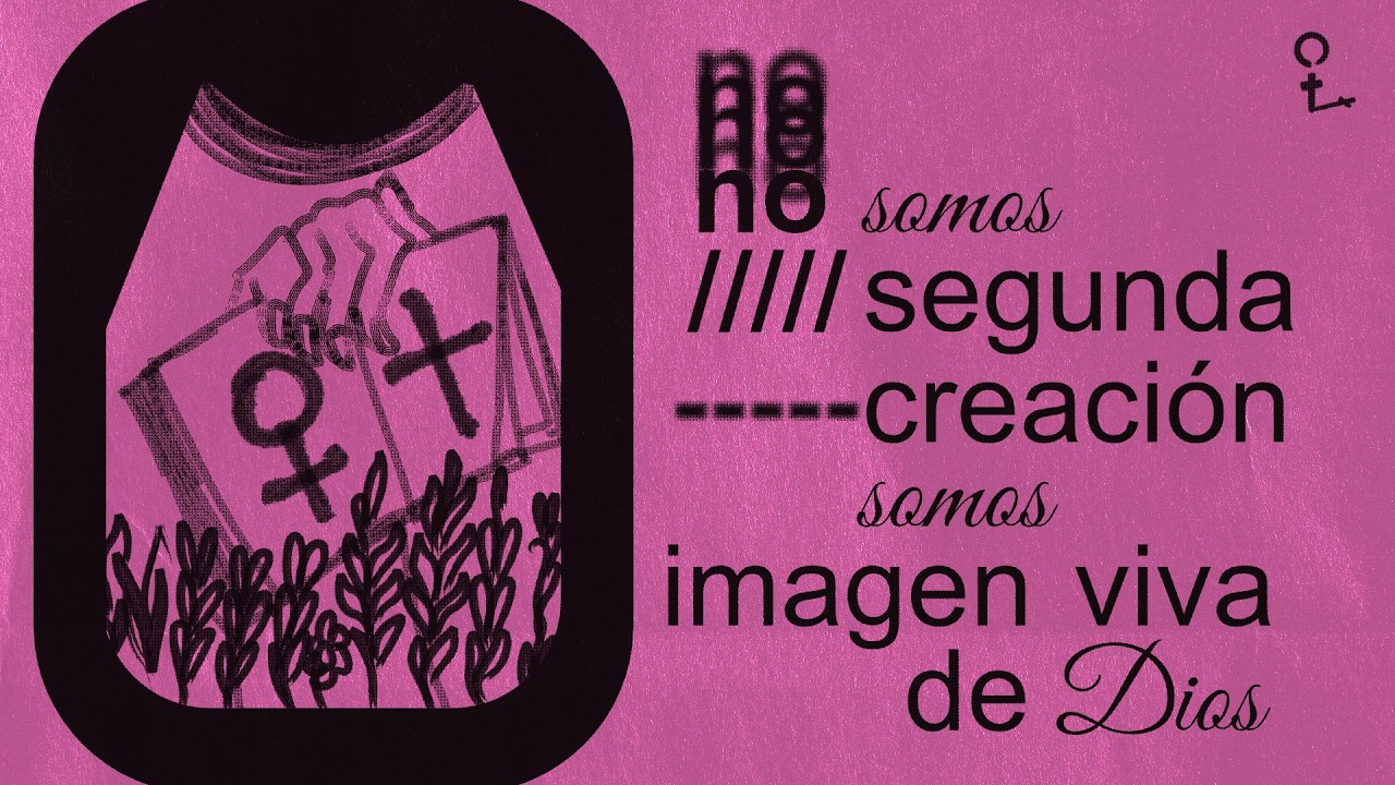 Podcast: IGUALES- Reflexiones irreverentes cristianas