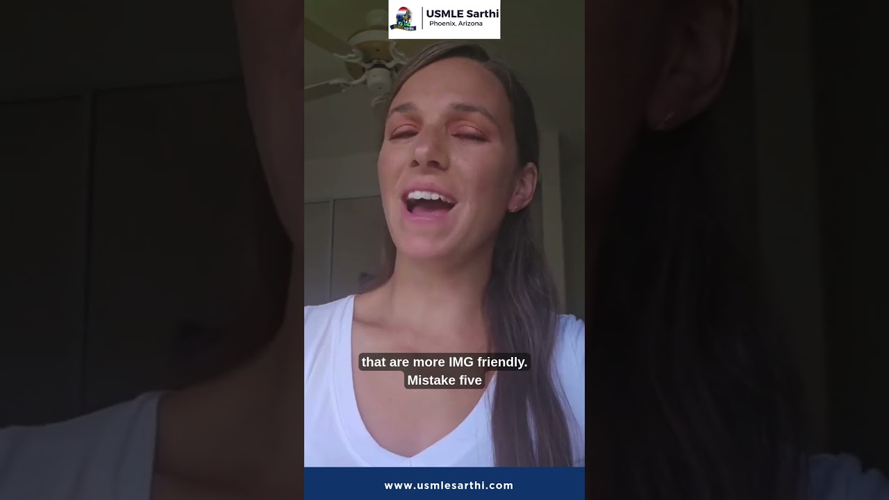 Here&rsquo;s what you need to know to avoid the top 5 mistakes people make when preparing for SOAP.