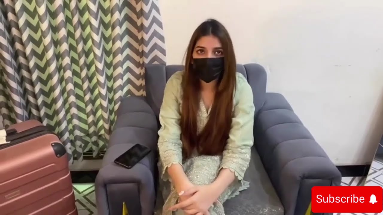 Sotila Beta Raaz Samajh Gaya | Hindi Urdu Romantic Vlog | Sara Khan Hot Vlog