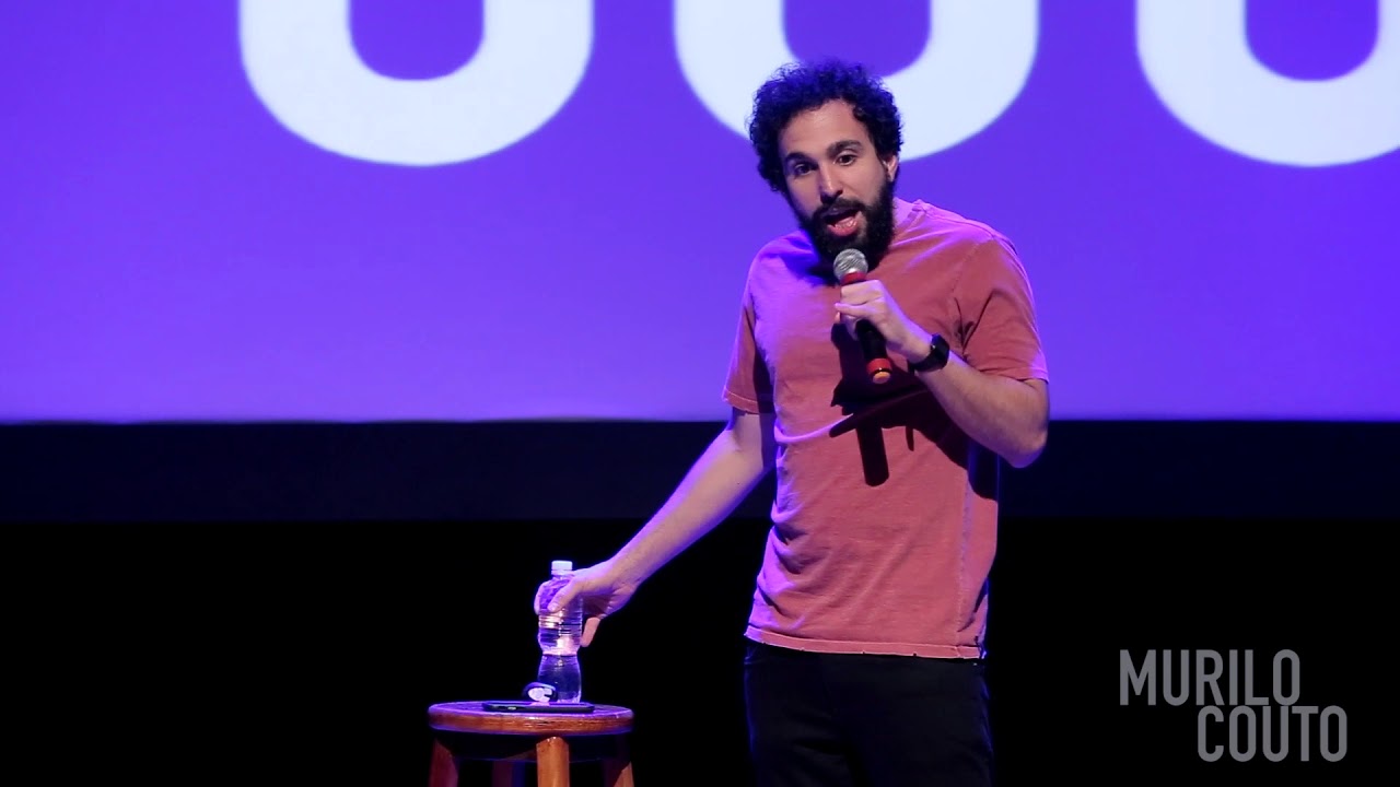 MURILO COUTO - CONVERSA COM A PLAT&Eacute;IA (AUSTR&Aacute;LIA E MERCADO DAS ARMAS)