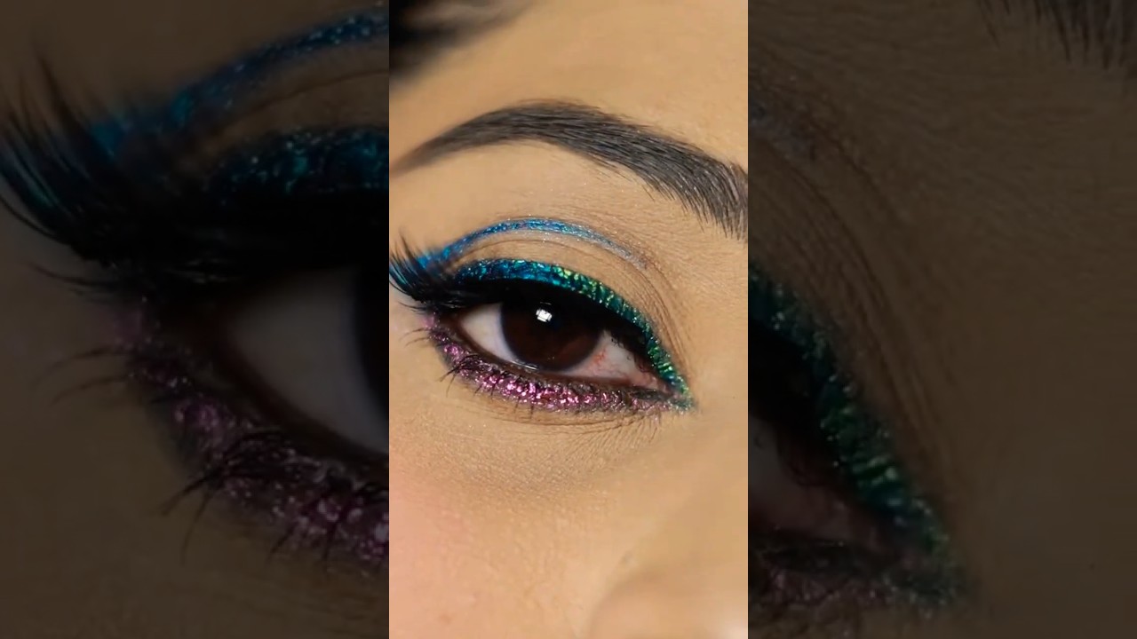 Effortless Eye Makeup For Beginners 