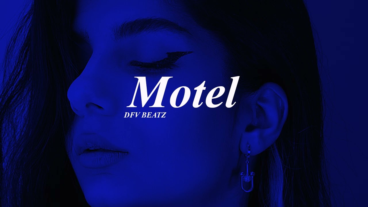 [FREE] Afrobeat Type Beat - Motel _ Afrobeat Instrumental 