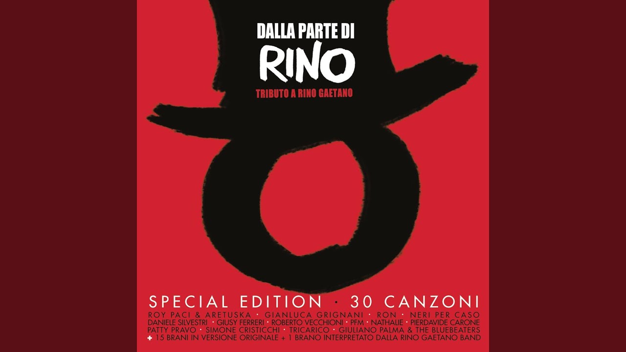 Mio fratello è figlio unico