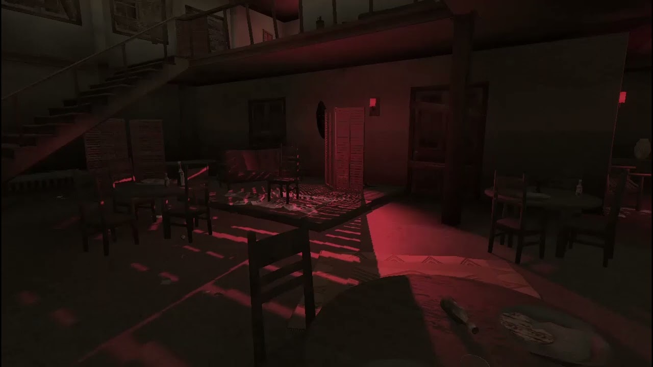 Far Cry 2 Ambience 3 Hours