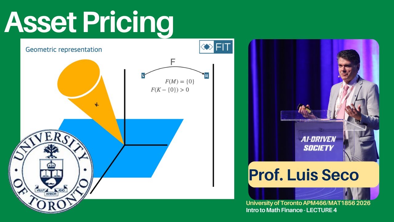 The capital asset procing model and the dynamic asset pricing theory