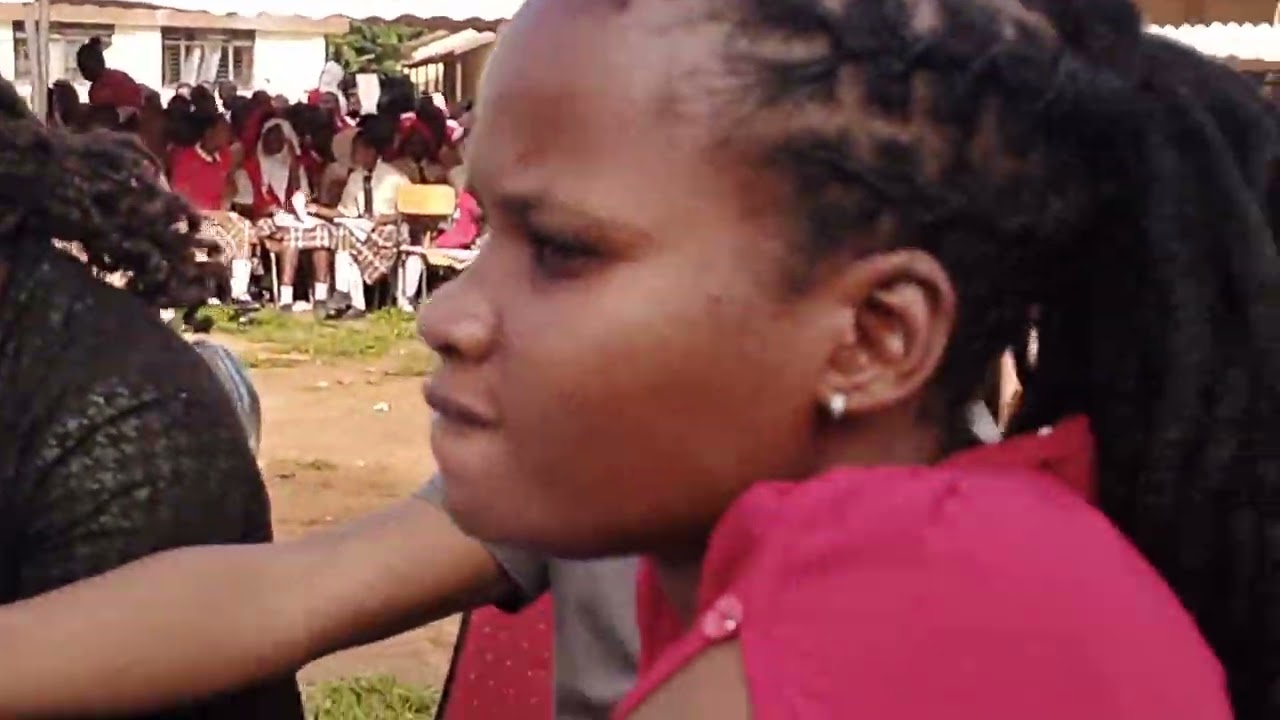 The 5th Edition of Great Debaters Contest (STG) 2022 Finals