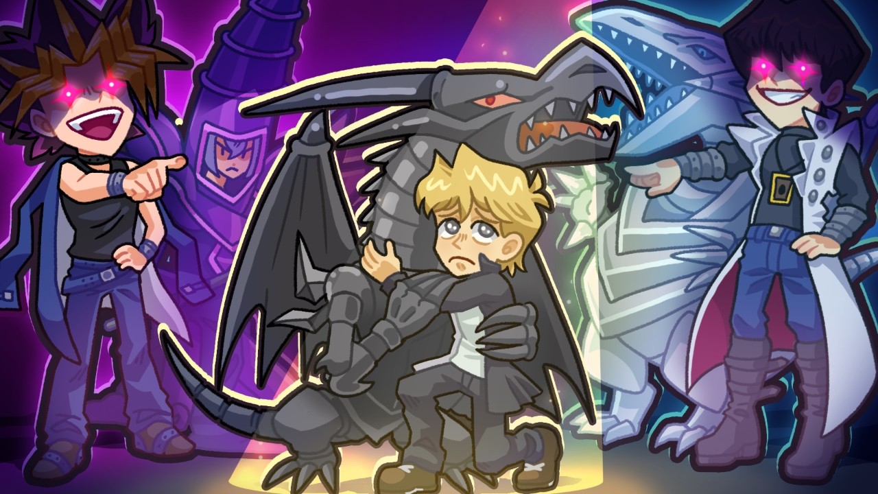 Why Joey's Deck Makes No Sense.