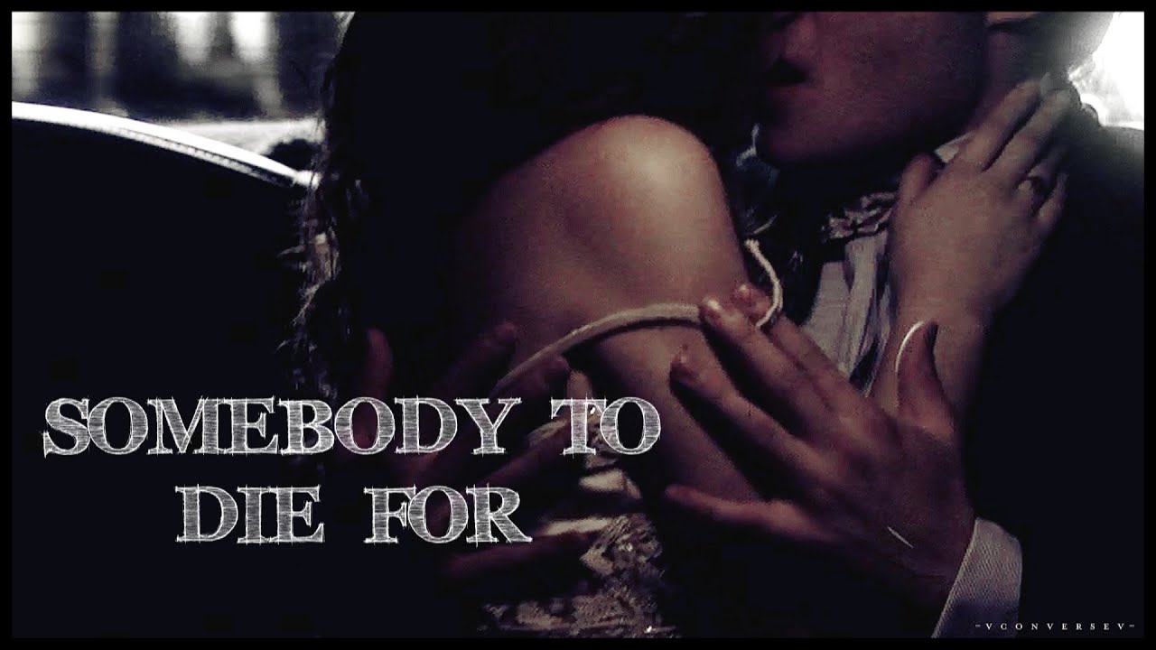 ▶Chuck & Blair || Somebody to die for