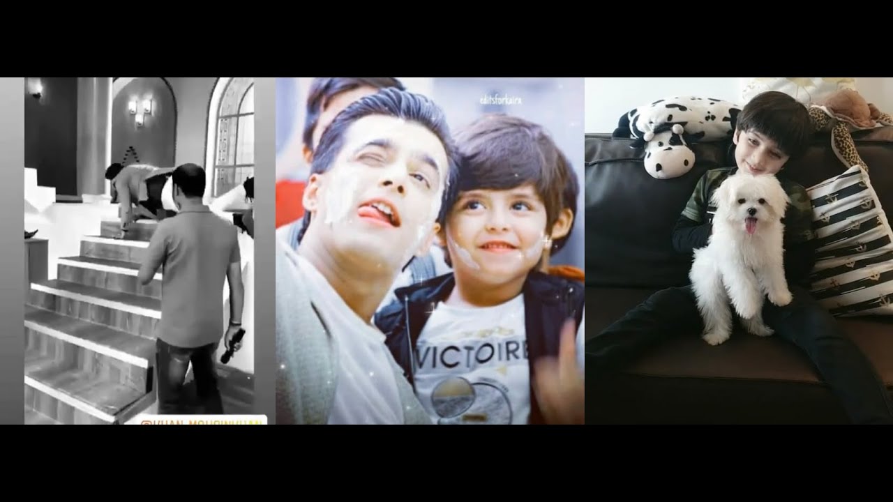 Yeh Rishta Kya Kehlata Hai Cast Having Fun On Set 2020