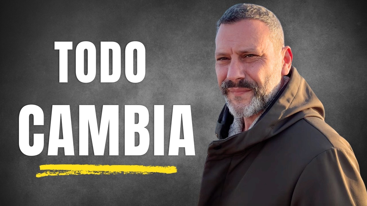 Deja de Aferrarte a lo que ya No Existe | Budismo