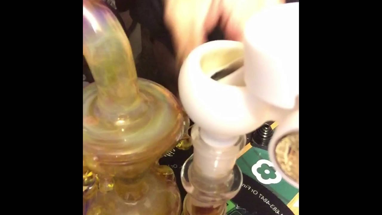 New brothership ceramic bucket !!! Must watch