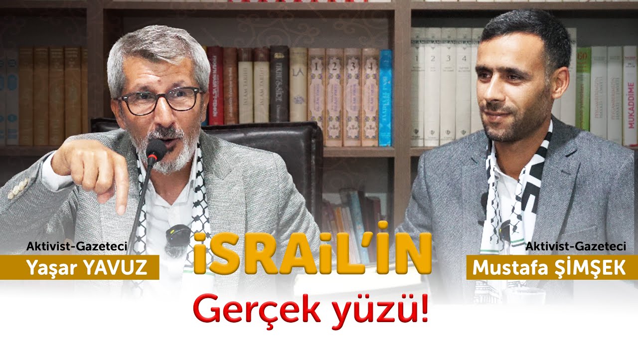 Sumud Filosu Aktivistler ne yaşadı?