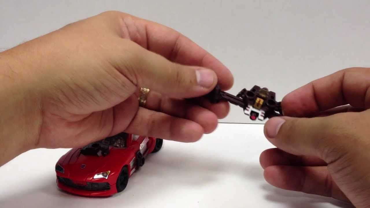 Takara Arms Micron AM-13 KNOCKOUT