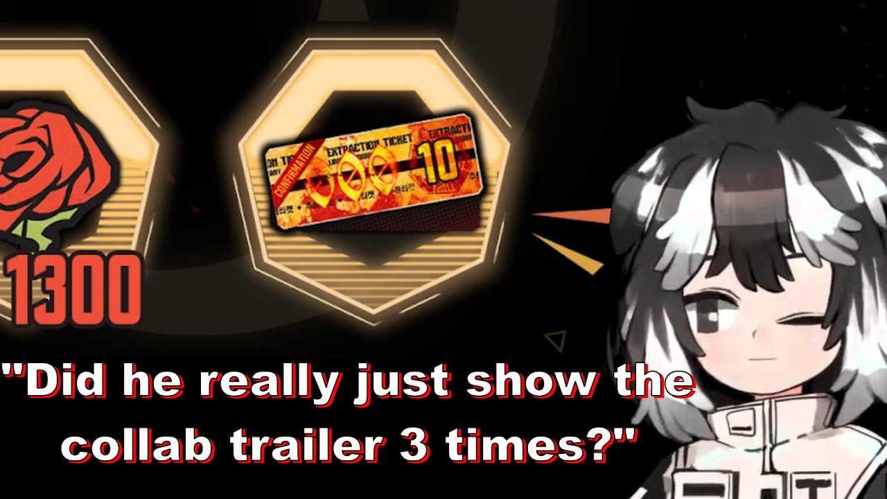 A Bunch of Limbus Company Youtubers And Artists React To The 2nd Worst PM Stream [Limbus Company]