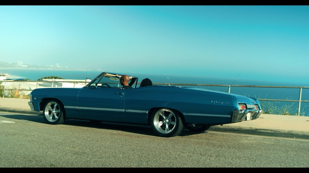 Dennis Jones - Revolves Around You - Official Music Video