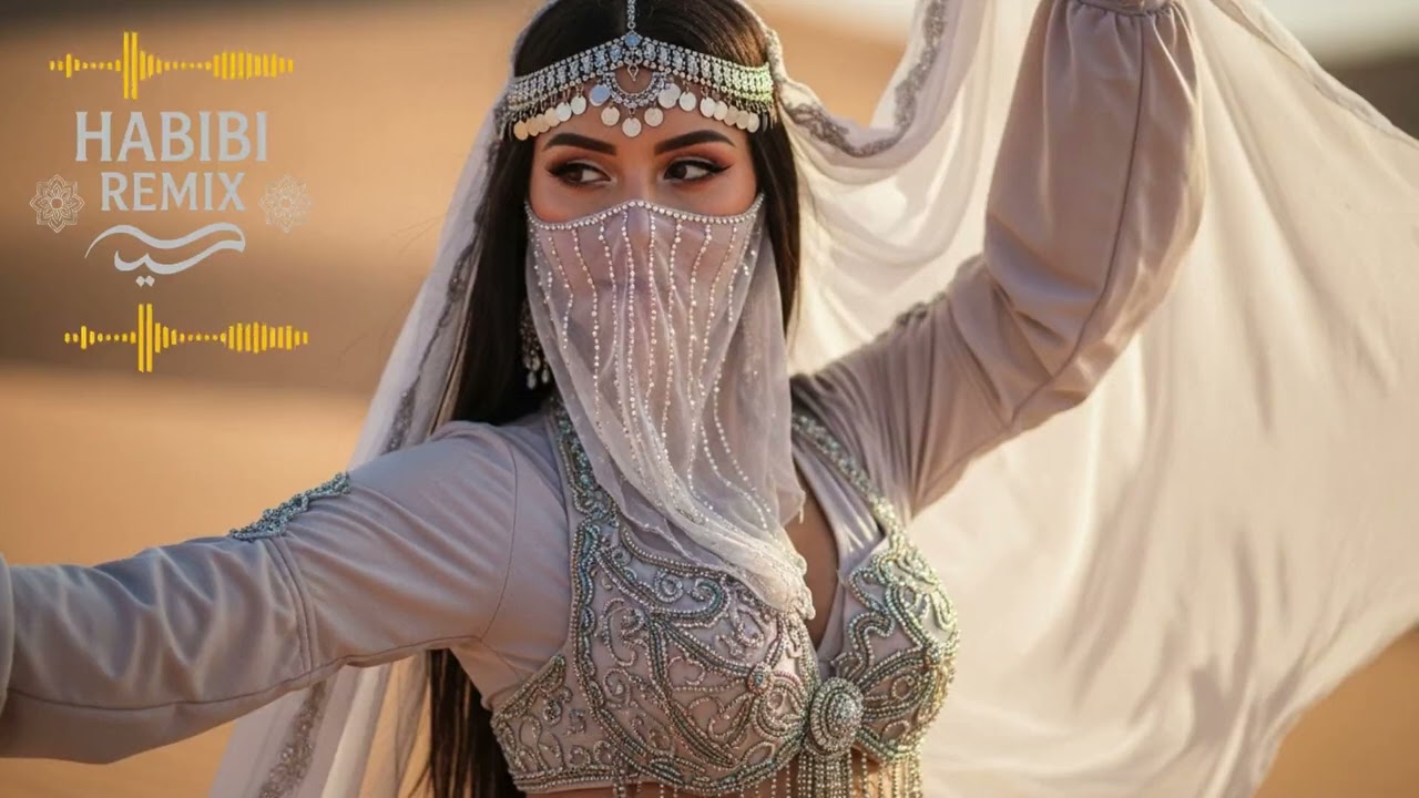 Arabic Techno Hard Bass 🔥 Viral Drop Challenge