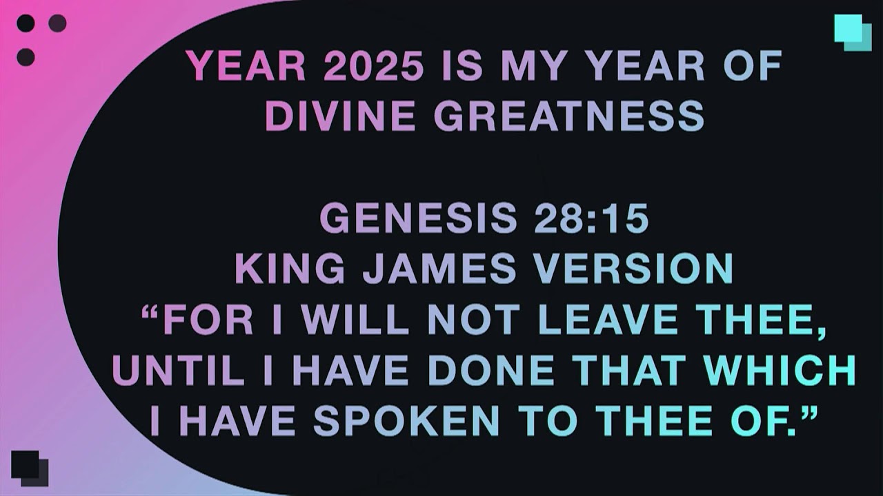 Growth In Relationship With God 28.12.2025 | Ayobami Ojo