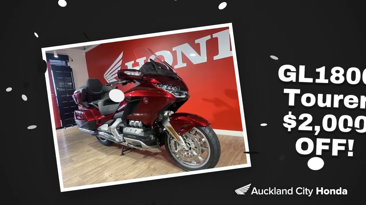 Black Friday Blitz @ Auckland City Honda