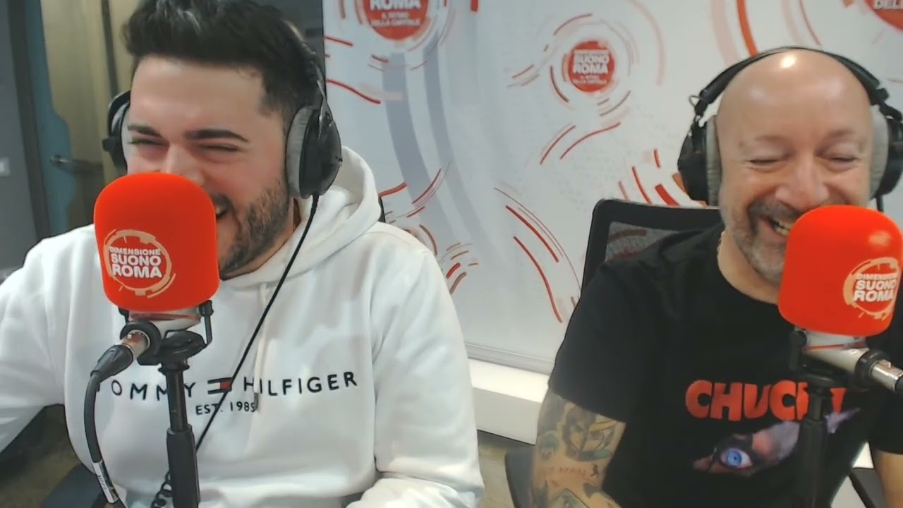 Freddure 2026 - Geppo Show