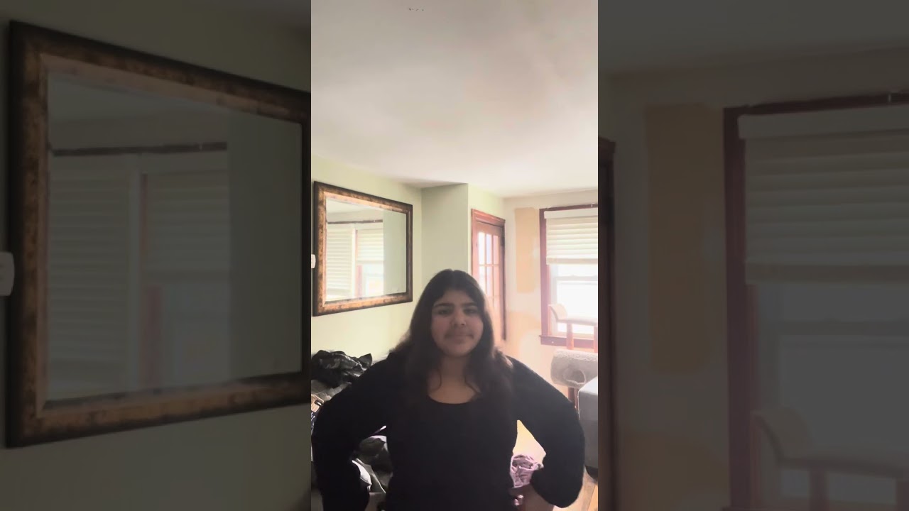 Hallelujah by Alexandrea Burke! #fyp #viral #singing #hallelujah 