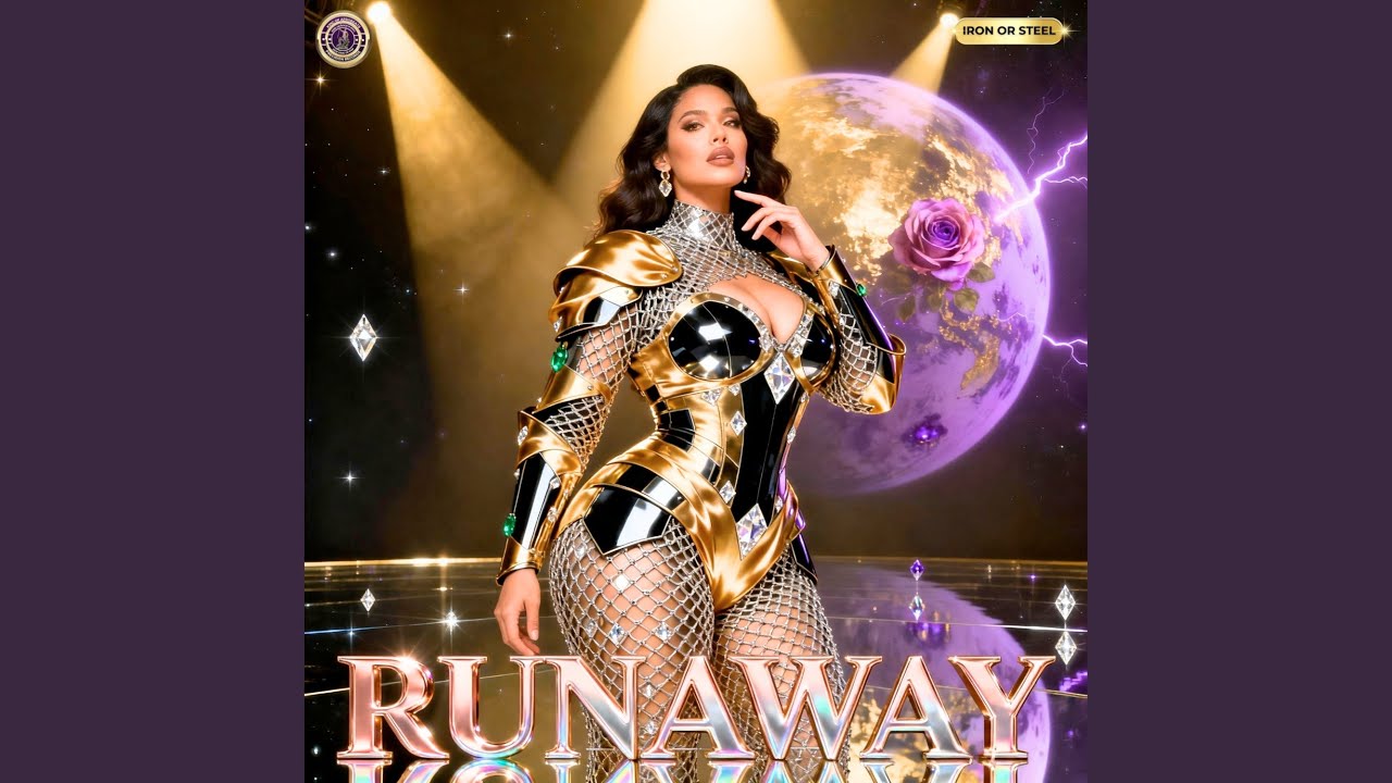 Runaway (Radio Waves Country Mix)