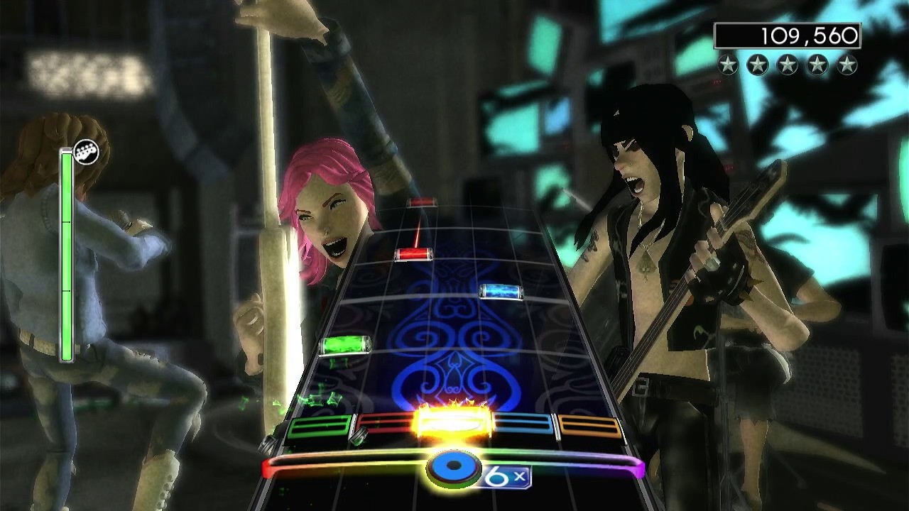 We're Not Gonna Take It - Expert Bass 100% FC (Rock Band 2 DX)