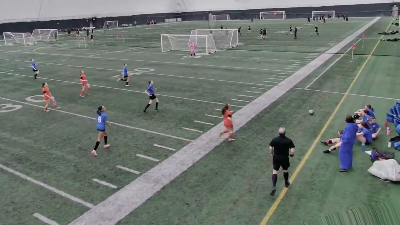 S1E14 - SC 11 vs MUSC Blues - 02/26/2026