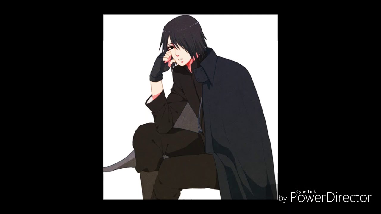 😍sasusaku 😍 💜 corazón ♥ petición de (Paola Concha)