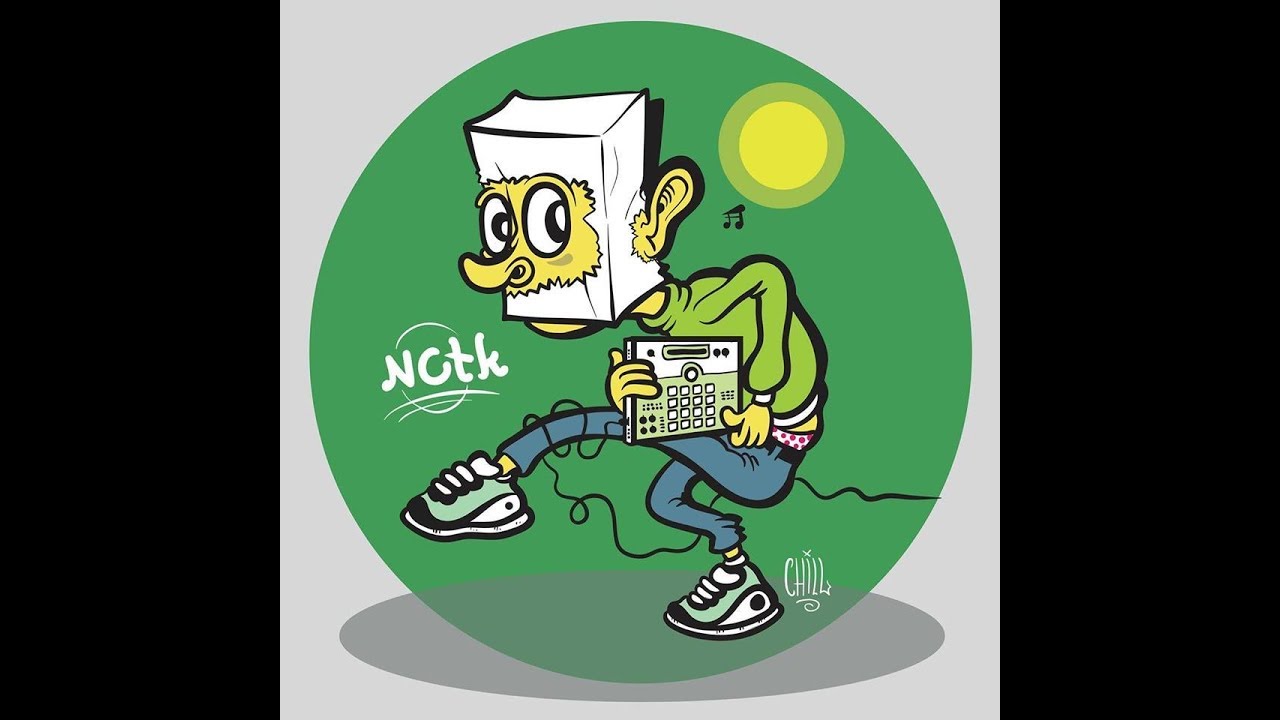 NCTK-Beat 32 (Vol.2)