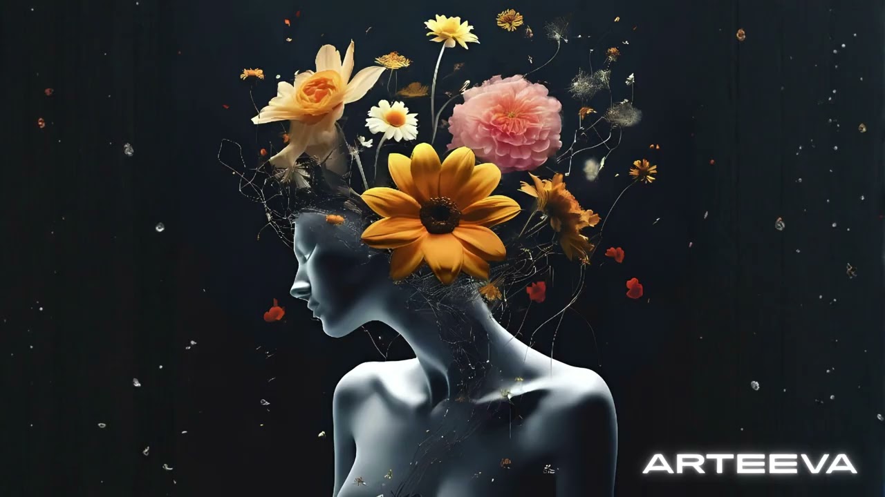 ARTEEVA - When the Sun Meets the Moon (Official Audio)