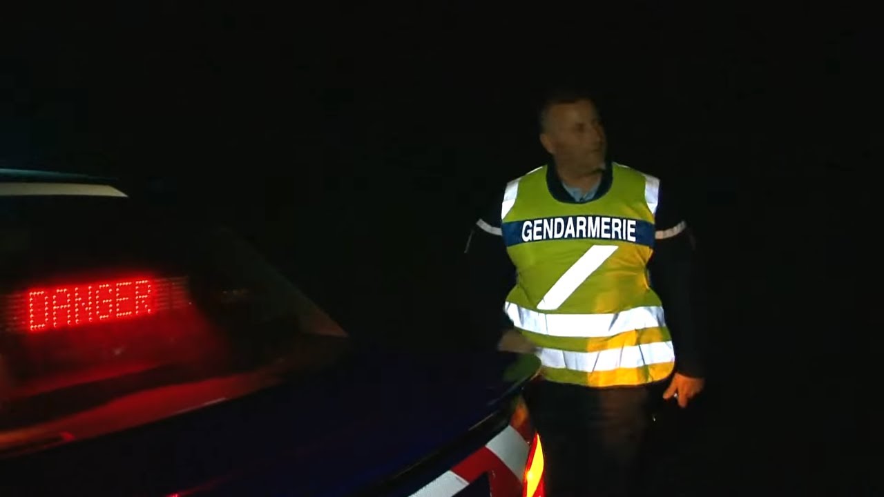 L'auto-tamponneuse, un  jeu &agrave; &eacute;viter sur les autoroutes !