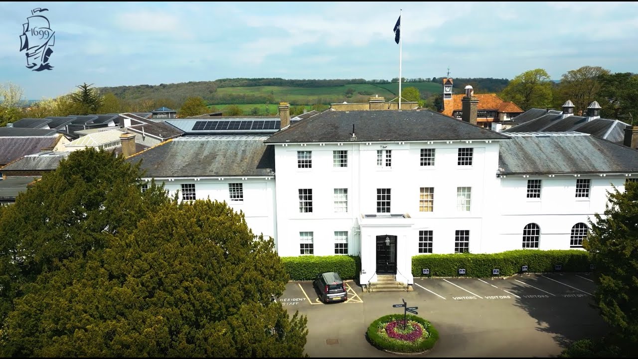 Sidcot School - Senior School Tour
