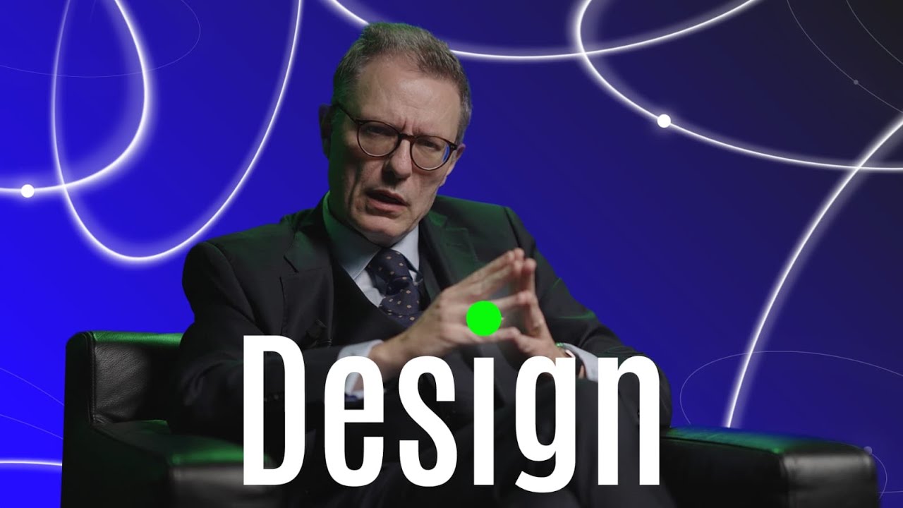 Dare SENSO al mondo… disegnandolo | DESIGN in Orbita - FILOSOFIA con Luciano Floridi