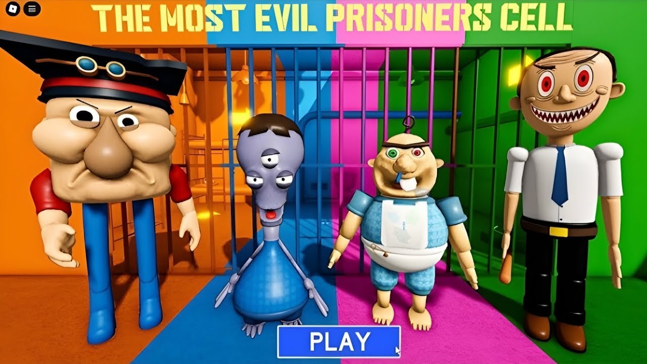 EPIC SCHOOL ESCAPE! (OBBY) #roblox #robloxligvideo #viral #viralvideo  #robloxnewvide