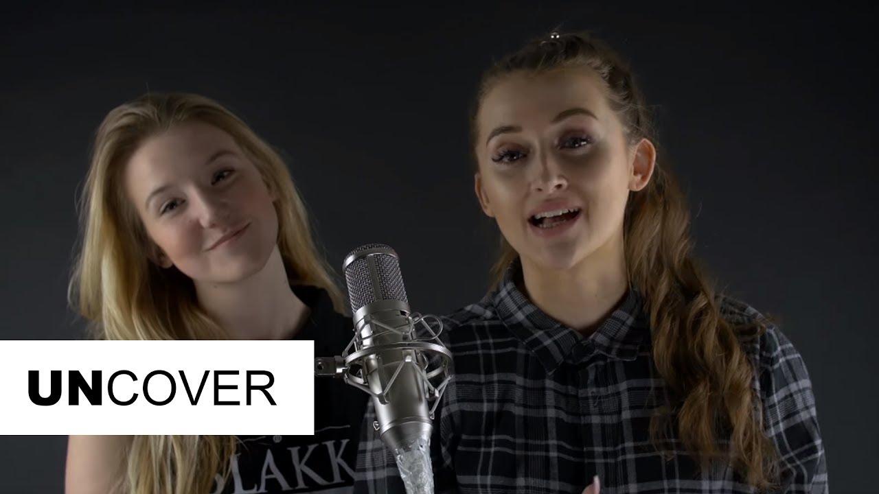 twenty one pilots: Ride (Sharlota, Jasmin cover)