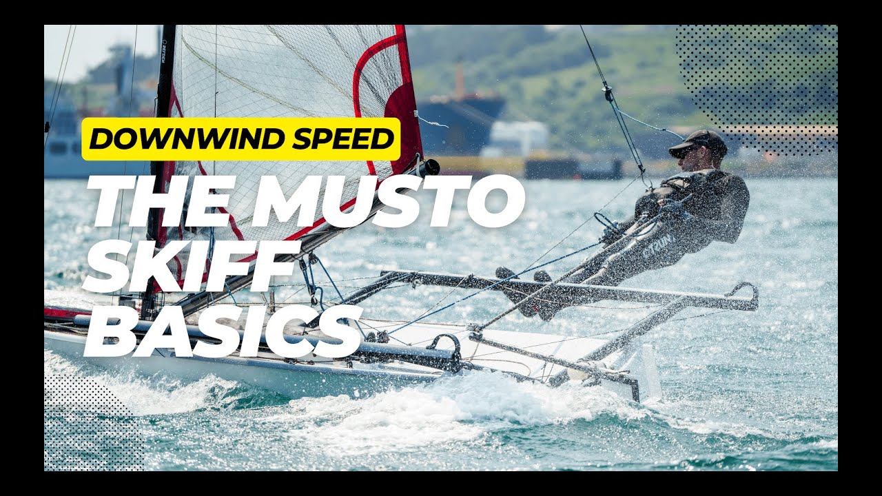 Training Video 7 – Downwind Speed