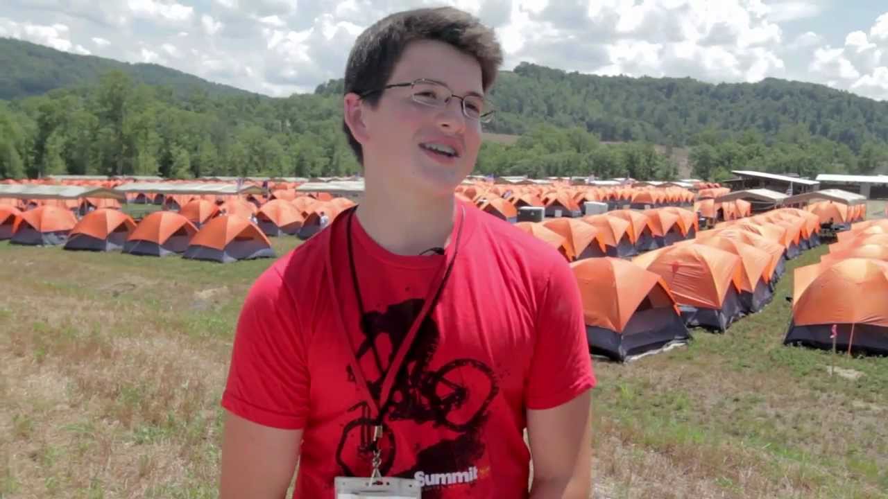 Camp Life At The Summit Shakedown | Patrol Z Reports