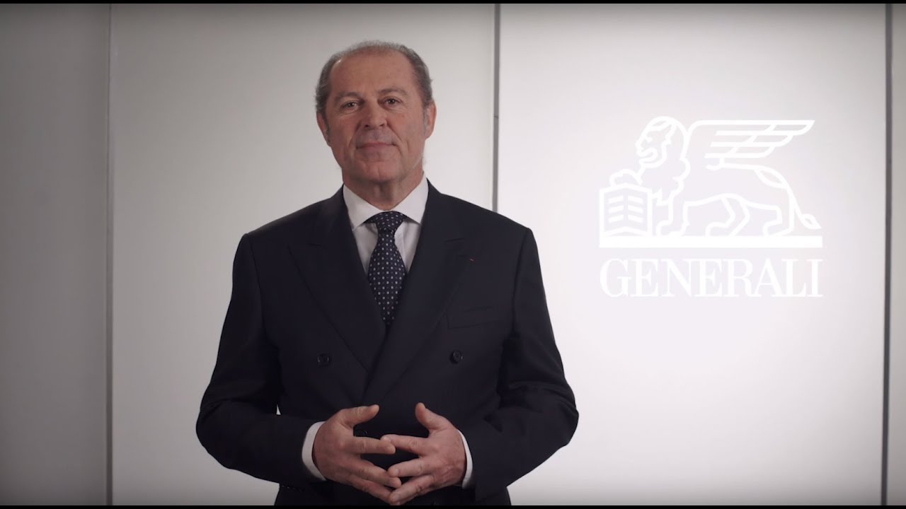 GENERALI FULL YEAR 2018 RESULTS
