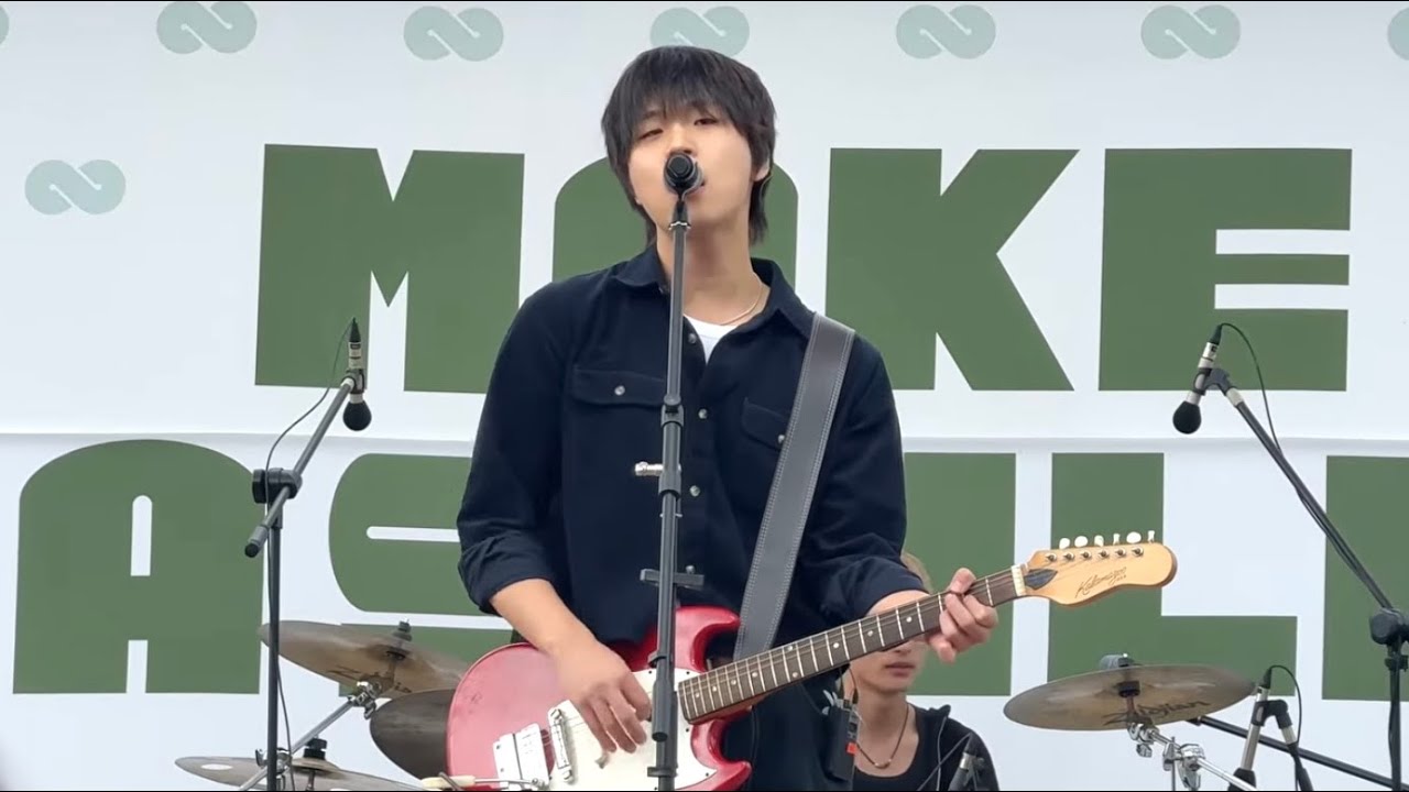 251009 creespy(크리스피) Full ver. | TREEHUNDRED Festival  ULJIN 트리헌드레드 페스티벌 울진